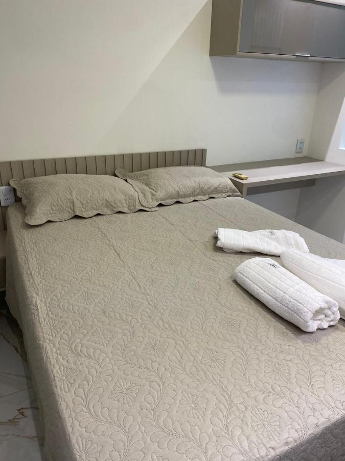 Apartamento Praia De Iracema Vista Para O Mar 18 Andar Φορταλέζα Εξωτερικό φωτογραφία