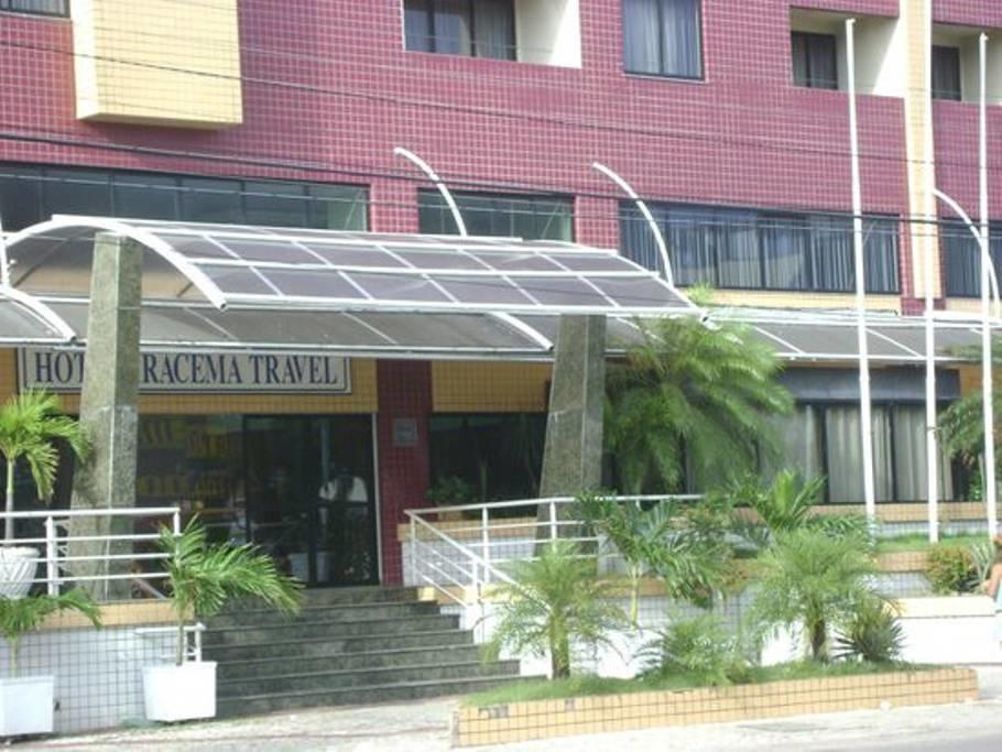 Apartamento Praia De Iracema Vista Para O Mar 18 Andar Φορταλέζα Εξωτερικό φωτογραφία